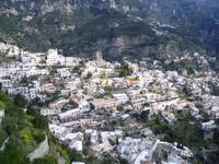 Amalfiküste Positano