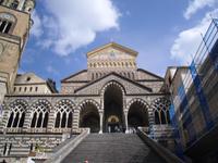 Dom in Amalfi