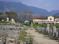 Paestum