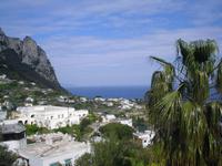 Insel Capri