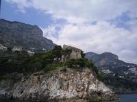 Schifffahrt Amalfiküste