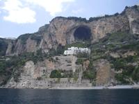 Schifffahrt Amalfiküste