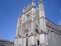 Dom in Orvieto