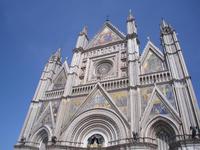 Dom in Orvieto