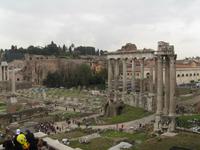Forum Romanum