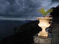 In unserem tollen Hotel Orsola