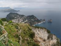 Capri-Blicke