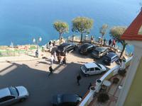 wieder im St.Orsola in Agerola