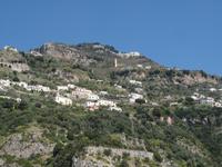 Hotel Orsola am Berg