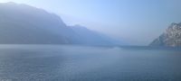 Lago di Garda - der Gardasee
