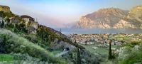 Lago di Garda - der Gardasee