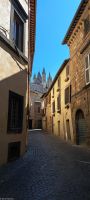 Orvieto - Umbrien - der Dom