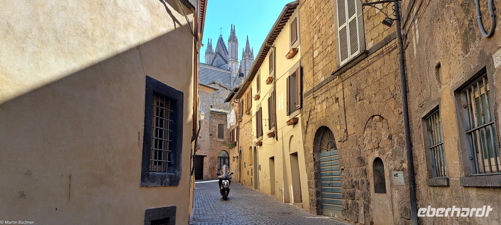Orvieto - Umbrien - der Dom