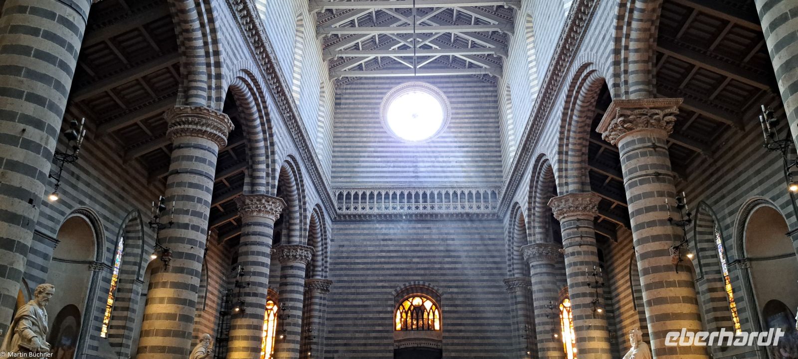 Orvieto - Umbrien - der Dom