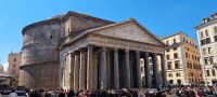 Rom - Pantheon