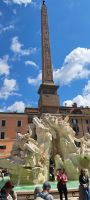 Rom - Piazza Navona