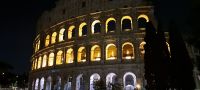 Rom - Colosseo - Kolosseum