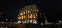 Rom - Colosseo - Kolosseum