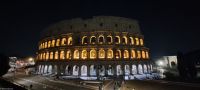 Rom - Colosseo - Kolosseum