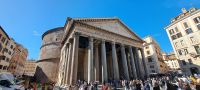 Rom - Pantheon