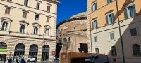 Rom - Pantheon