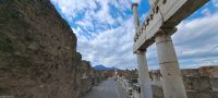 UNESCO Weltkulturerbe Pompeji
