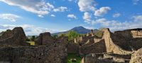 UNESCO Weltkulturerbe Pompeji