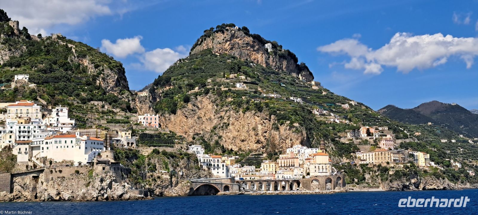 Amalfiküste