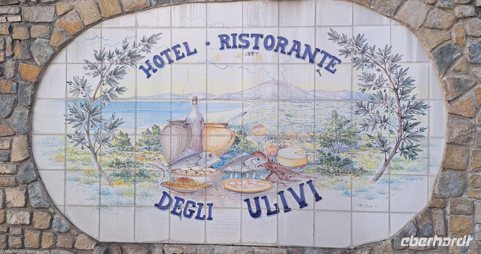 Hotel Degli Ulivi