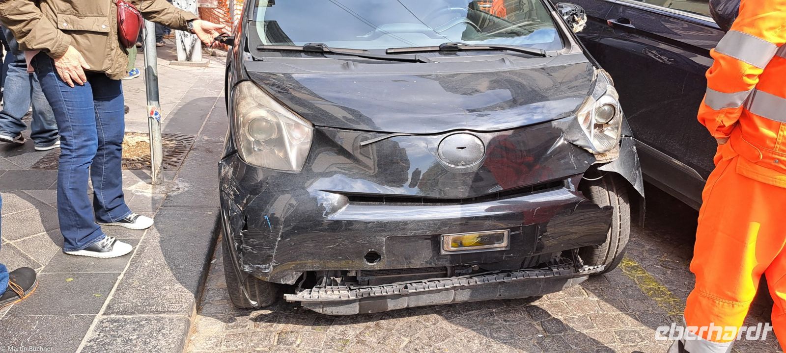 Napoli - Neapel - Naples - neapolitanisches Ideal