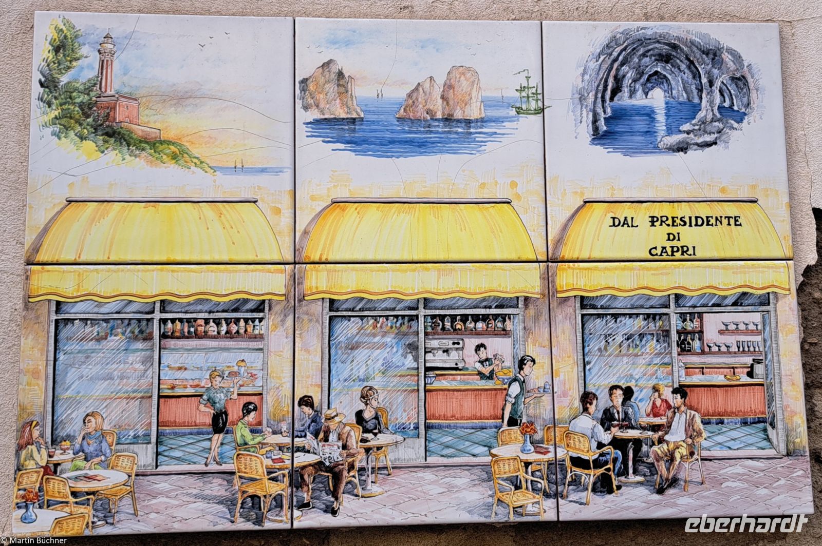 Napoli - Neapel - Naples