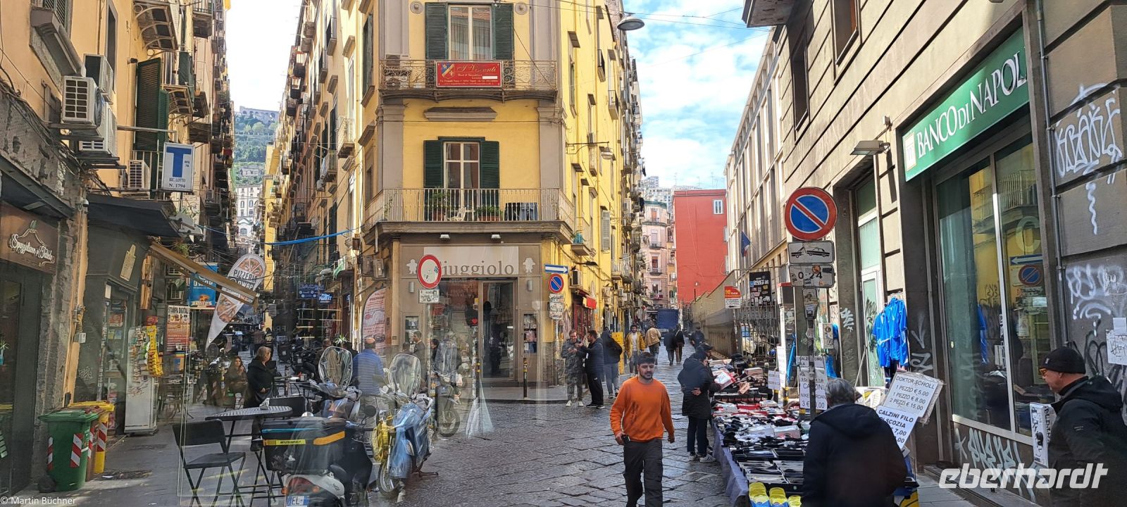 Napoli - Neapel