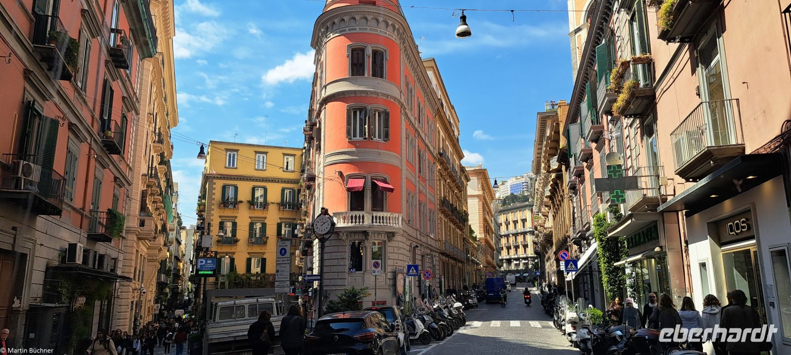 Napoli - Neapel