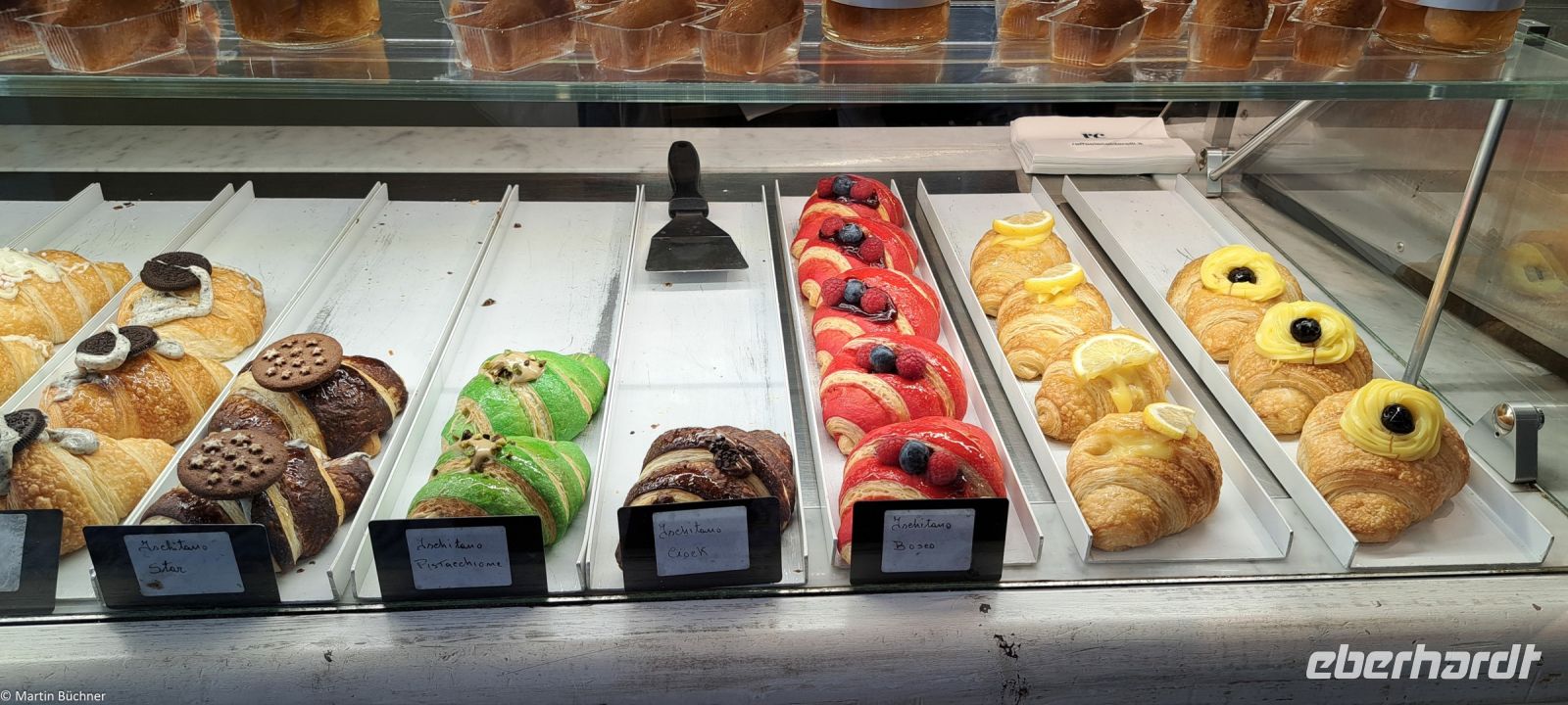 Napoli - Neapel - Gran Caffè Gambrinus