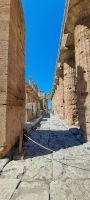 Paestum - Griechischer Hera-Tempel