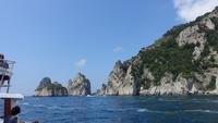 25.05.2018 Küste Capri