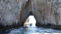 25.05.2018 Küste Capri