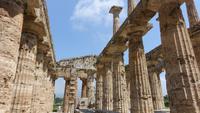 26.05.2018 Paestum