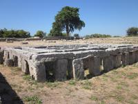 Paestum_Palestra