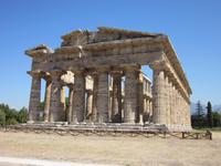 Paestum_Poseidontempel (2)
