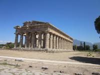 Paestum_Poseidontempel (3)