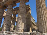 Paestum_Poseidontempel (6)