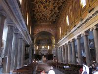 Rom_Santa_Maria_in_Trastevere (2)