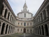 Rom_St_Ivo_Borromini
