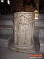 Rom_Tiberinsel_Sankt_Bartholomäus