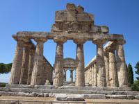 Paestum_Cerestempel (2)