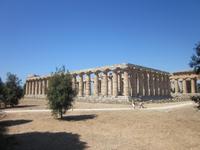 Paestum_Heratempel (3)