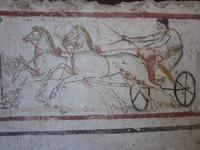 Paestum_Museum_Grabplatten_lukanisch (6)