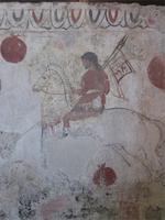 Paestum_Museum_Grabplatten_lukanisch (7)