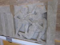 Paestum_Museum_Metope